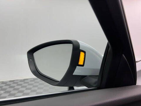 2021 Audi e-tron quattro Premium Plus