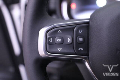 2025 RAM 3500 Laramie