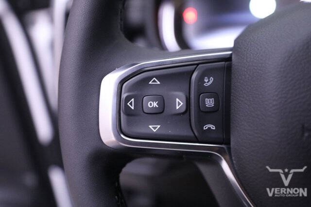 2025 RAM 3500 Laramie