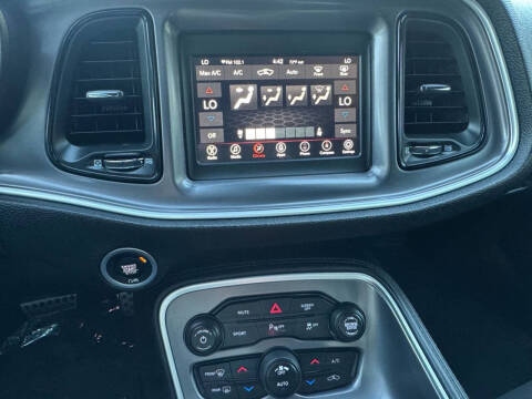 2020 Dodge Challenger R/T