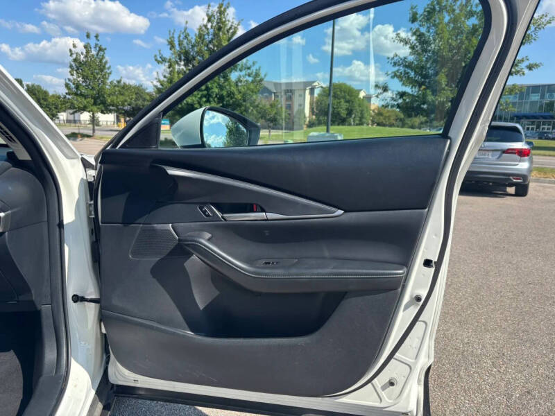 2023 Mazda CX-30 2.5 S Select