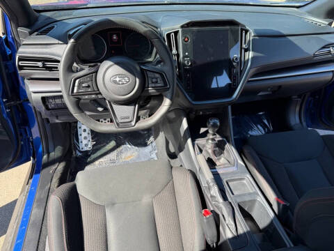 2023 Subaru WRX Premium