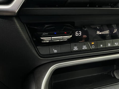 2025 Mazda CX-70 3.3 Turbo Preferred