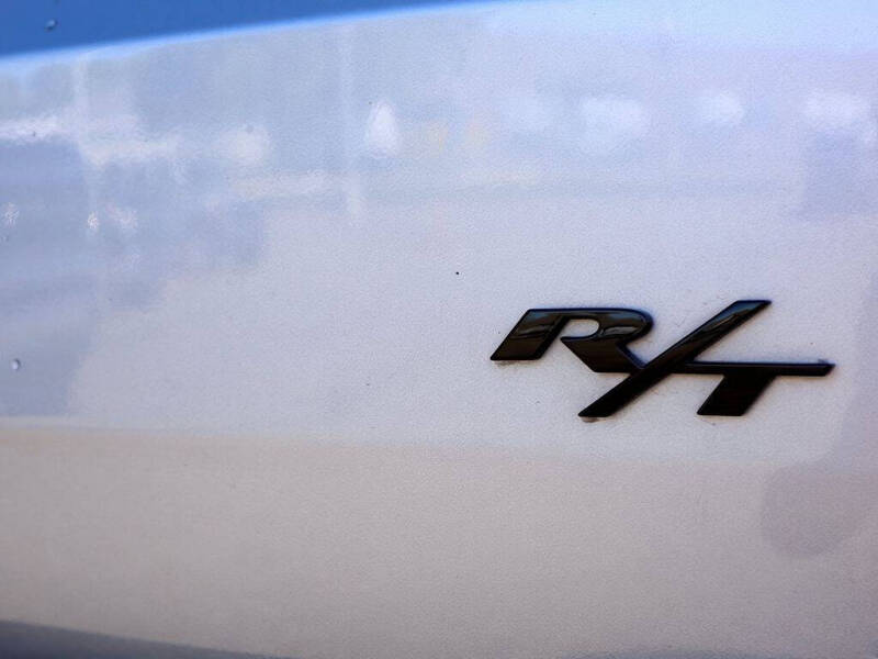 2017 Dodge Durango R/T