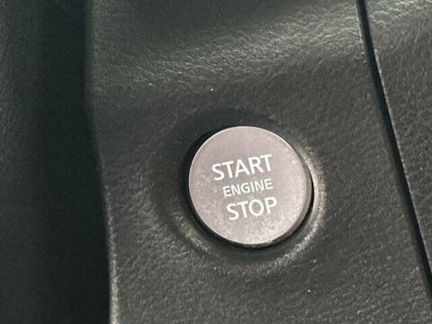 2022 Nissan Frontier PRO-X