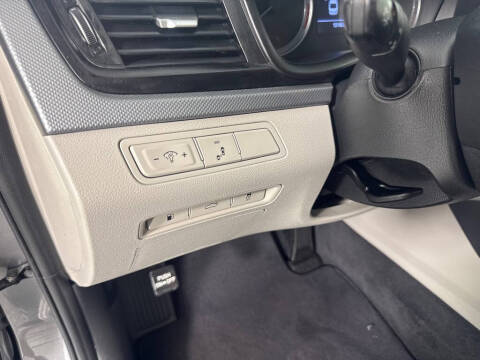 2018 Hyundai Sonata Eco