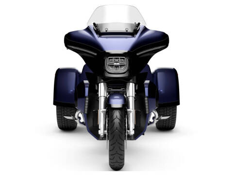 2026 Harley-Davidson Street Glide