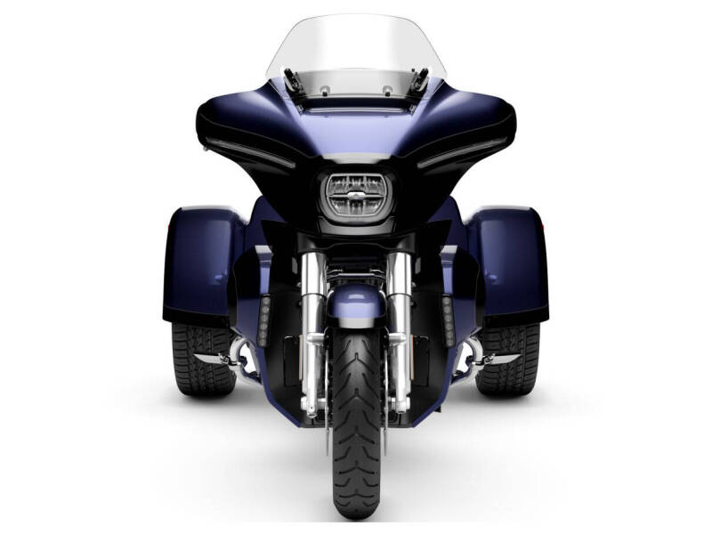 2026 Harley-Davidson Street Glide