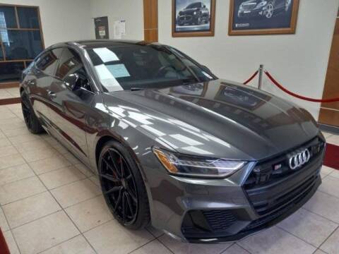 2020 Audi S7 for sale at Adams Auto Group Inc. in Charlotte NC