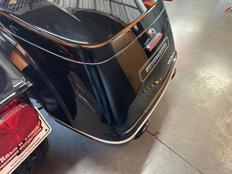 2015 Harley-Davidson FLRT - Freewheeler™