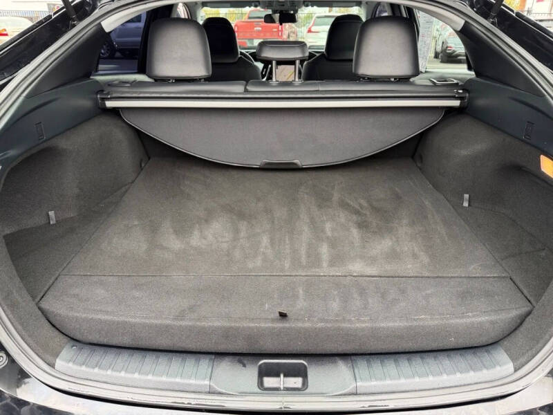 2021 Toyota Prius Prime