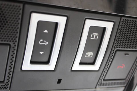 2017 Land Rover Range Rover Sport HSE Td6