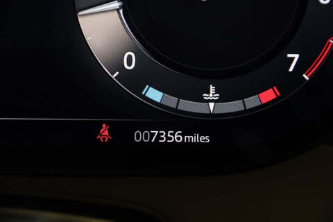 2024 Land Rover Range Rover P400 SE