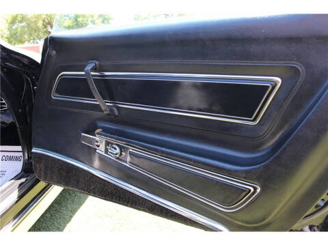 1977 Chevrolet Corvette