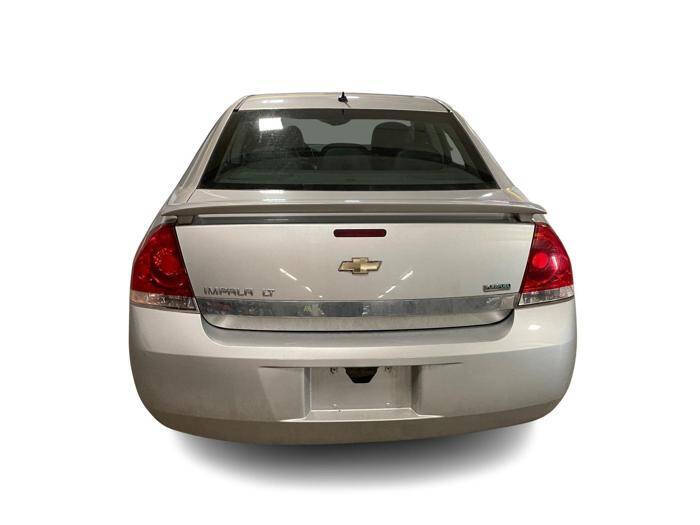 2011 Chevrolet Impala LT