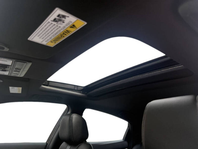 2018 Honda Civic Sport Touring