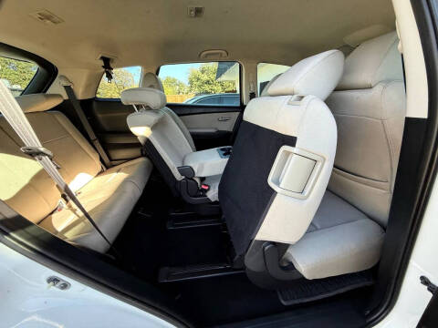 2015 Mazda CX-9 Sport