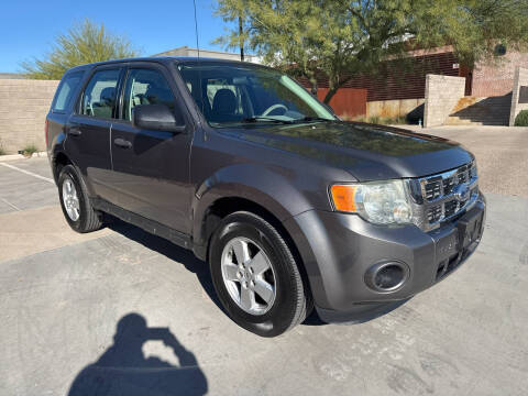 2012 Ford Escape XLS