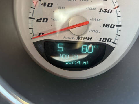 2008 Dodge Challenger SRT8