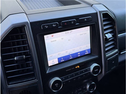 2020 Ford Expedition MAX XLT