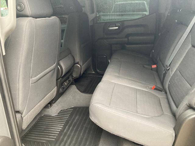 2022 Chevrolet Silverado 1500 Limited