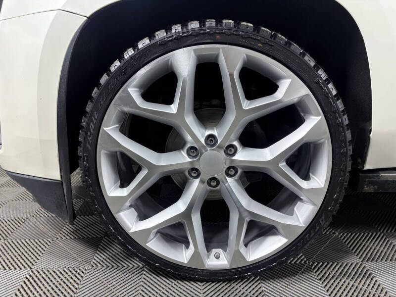 2015 Cadillac Escalade Premium