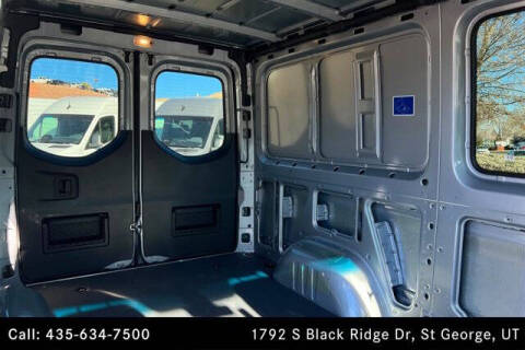 2026 Mercedes-Benz Sprinter