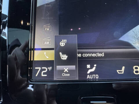 2018 Volvo V90 Cross Country T5