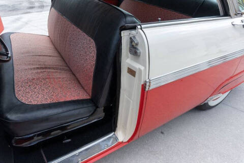 1956 Ford Fairlane