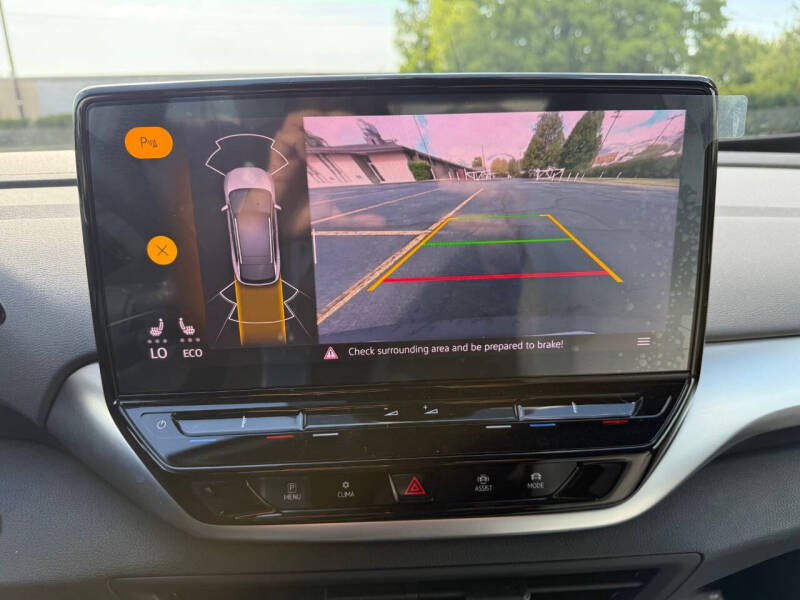 2021 Volkswagen ID.4 Pro S