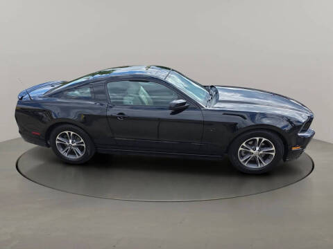 2014 Ford Mustang V6 Premium
