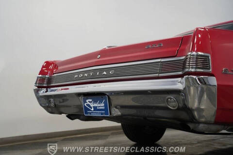 1965 Pontiac GTO