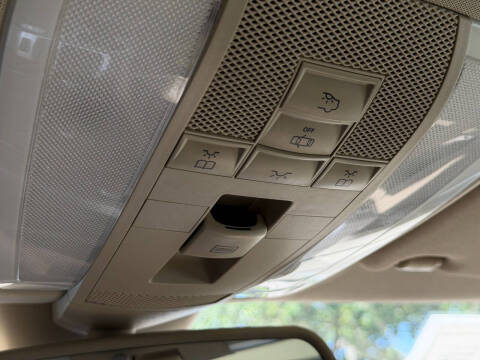 2010 Mercedes-Benz E-Class E 350