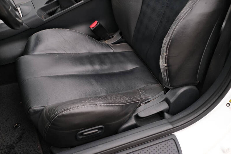 2011 Mitsubishi Eclipse Spyder GT