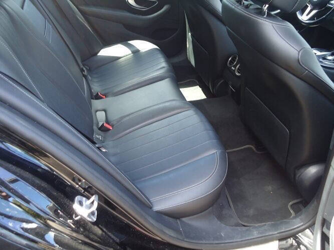 2020 Mercedes-Benz E-Class E 350 4MATIC