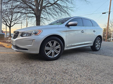 2016 Volvo XC60 T5 Premier