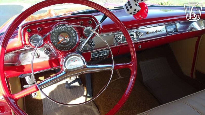 1957 Chevrolet Bel Air