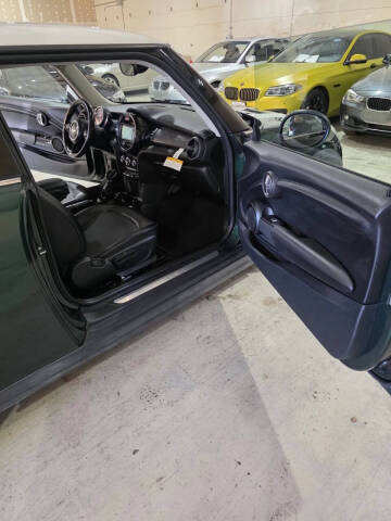 2018 MINI Hardtop 2 Door