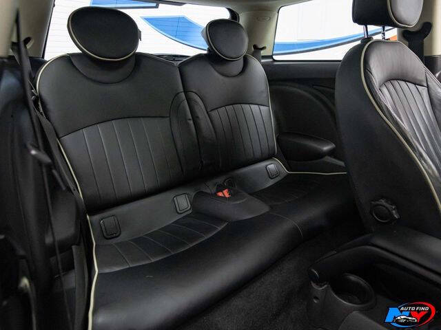 2012 MINI Cooper Hardtop S