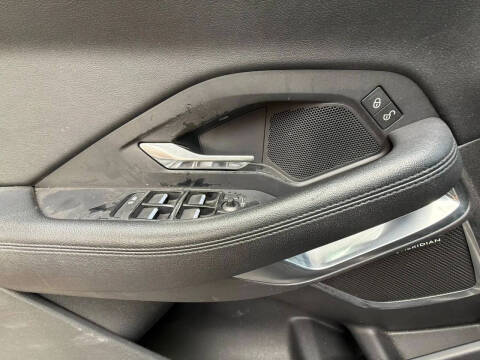 2018 Jaguar E-PACE P250 S