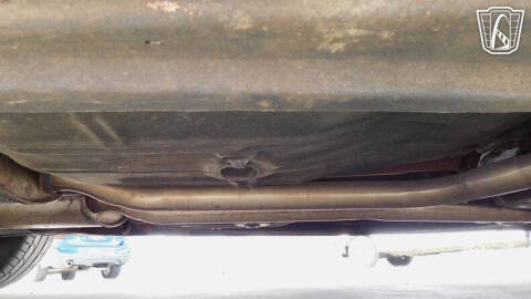 1996 Chevrolet Impala SS