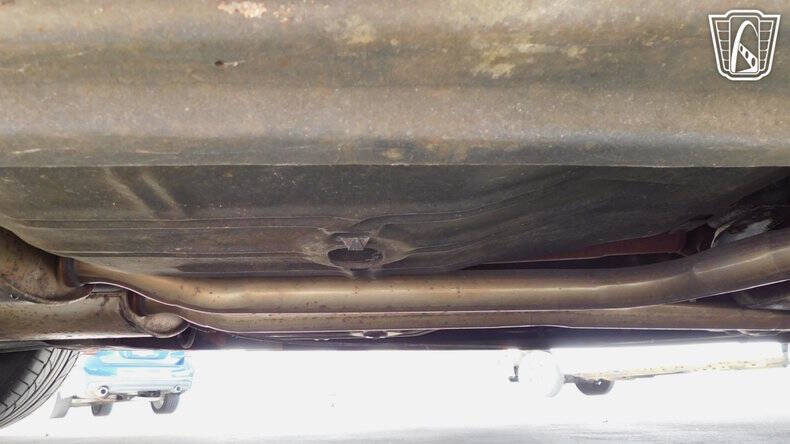 1996 Chevrolet Impala SS