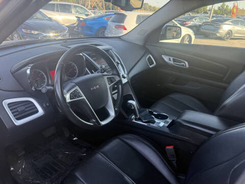 2014 GMC Terrain SLT-1