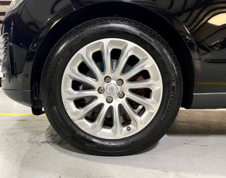 2019 Land Rover Range Rover HSE Td6