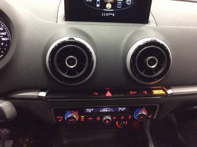 2016 Audi A3 2.0T quattro Premium