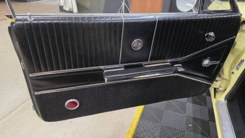 1964 Chevrolet Impala