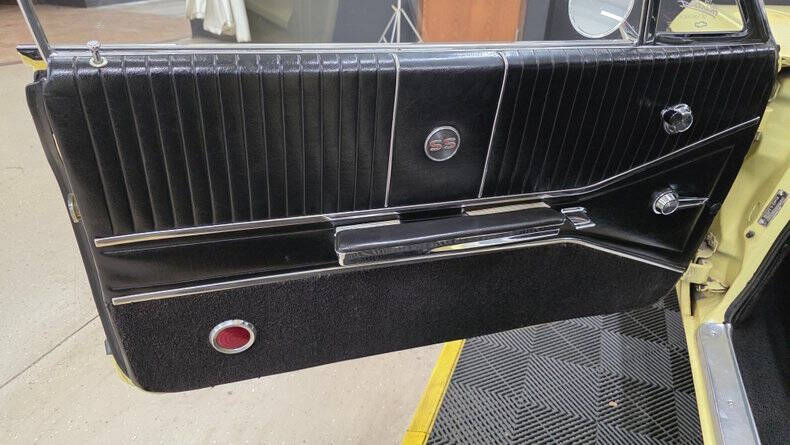 1964 Chevrolet Impala