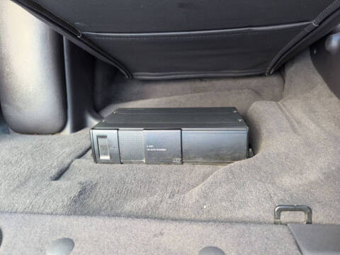 2002 Chrysler Prowler