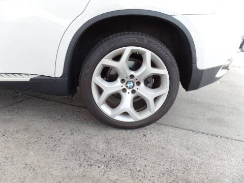 2010 BMW X6 xDrive35i