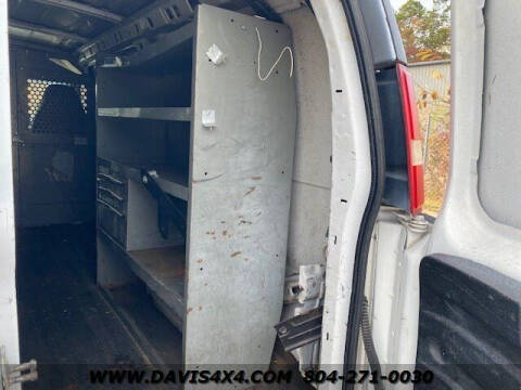 2006 Chevrolet Express 3500